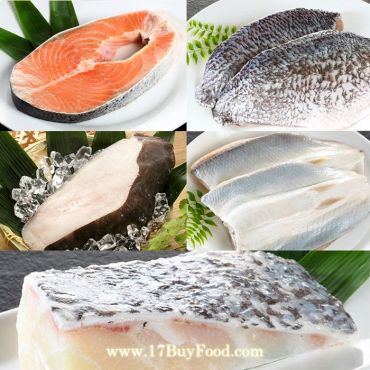 老小無刺「魚」快煮