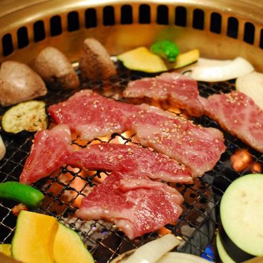 台灣牛名店必吃燒烤組 (原價$2,062)