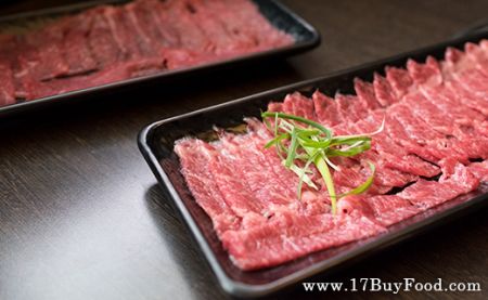 用產銷履歷在地好食材，煮一碗屬於你的台灣牛肉麵