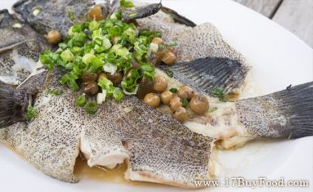 現撈急凍口感鮮甜，中元必備整條好魚｛一起買食材｝幫你準備好了