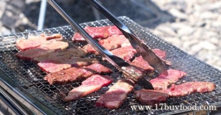 好魚好肉，露營烤肉野餐最受歡迎的好食材在我家，輕鬆準備就在｛一起買食材｝