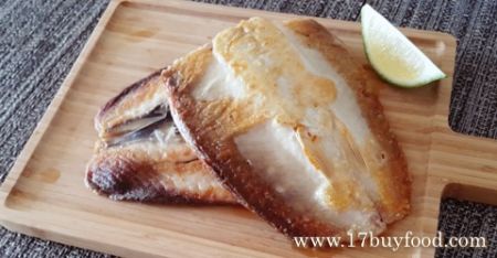 ｛老小無刺魚快煮｝撕開包裝就能煮，天天輕鬆“愉”快下廚房
