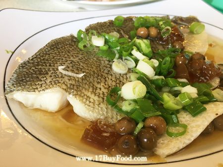 ｛老小無刺魚快煮｝鮮美無刺料理最方便，煮給媽咪吃