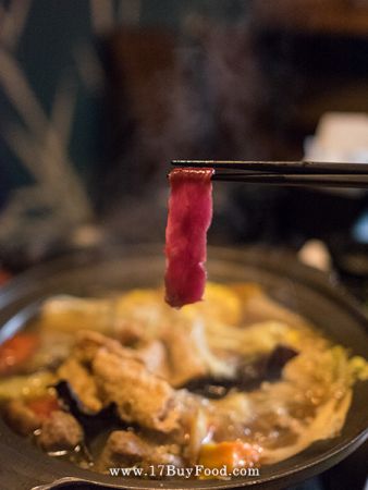 澎湃海陸火鍋方便又安心 自己煮最美味！