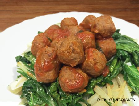 「只有牛肉的手工牛肉丸」媽媽快速上菜祕密法寶，限時免費送給你！