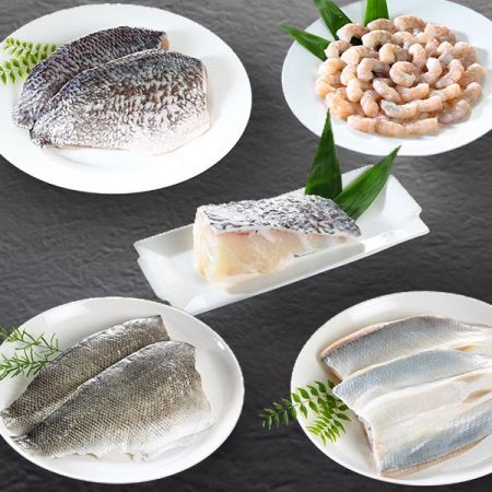 「老小無刺魚快煮」讓你輕鬆享美味，端午家常好選擇，佳節前預訂最後一天！！