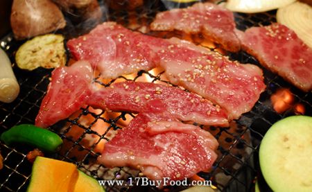 中秋享受食材原味｛台灣牛燒烤組｝｛好好豬燒烤全包組｝安心美味方便團聚