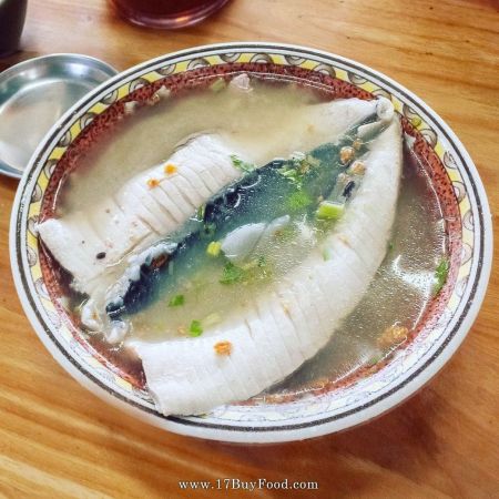 來【17SUPER 全食物．產地超市】買食材，星期一不休市！送你鮮香白嫩｛無刺虱目魚肚｝，無刺料理好