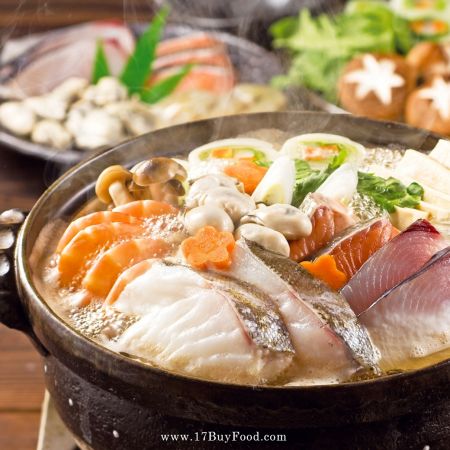 產地當季食材，直送上桌，簡單就能享受新鮮的溫暖美味