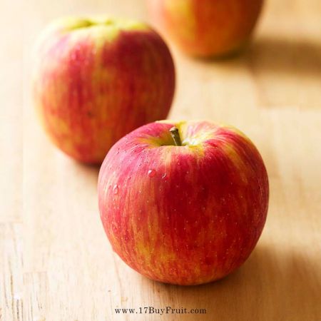 ｛華盛頓有機富士蘋果｝年節送禮健康完美，單盒免運費，限量預購至本週五或售完即止