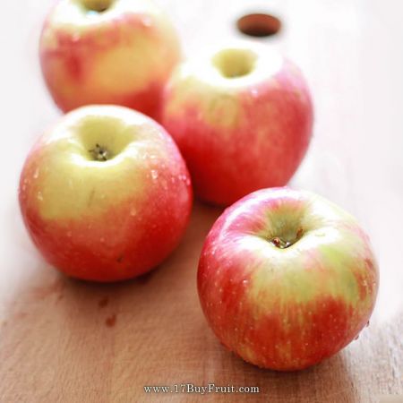 ｛華盛頓有機富士蘋果｝祝您健康蘋安，新鮮香甜年前到貨，免運費！