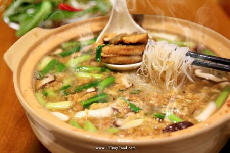 【當季現撈】漁夫傳授！超鮮甜「白帶魚米粉」， 本週主菜「白帶魚」買3送1