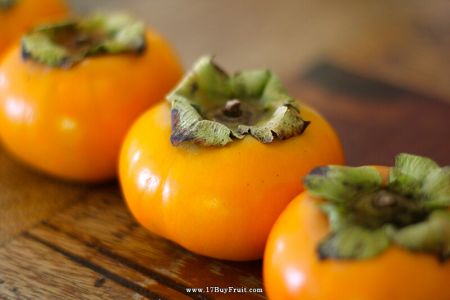 【產季唯一】｛紐西蘭無毒大甜柿｝清脆爽口果肉綿密，頂級箱登入每箱現折$188，單箱享免運