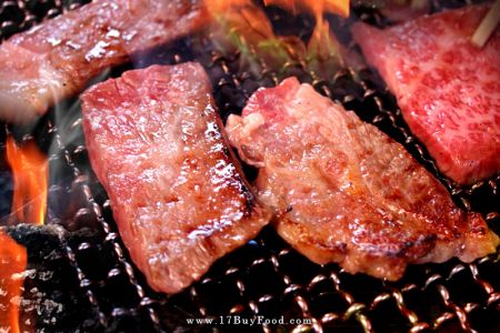 【夏日開胃】台灣牛-名店必吃燒烤組！免運費！歡樂過暑假
