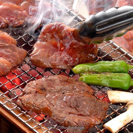 【中秋團圓輕鬆聚】｛台灣牛-中秋烤肉組禮盒｝平實價格，老饕級美味