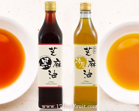 【敬師送禮】貼心溫補｛17BUY 契作芝麻油｝＋｛紐西蘭野生麥蘆卡蜂蜜UMF10+ ｝免運費