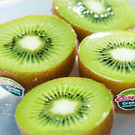 【免運費】紐西蘭｛Zespri 有機綠奇異果｝36 顆入，換季時天然豐沛的維他命C 之源@17Buy