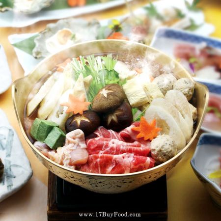 免運費｛台灣肥牛火鍋組｝鮮美暖胃，天冷在家吃鍋最棒了！